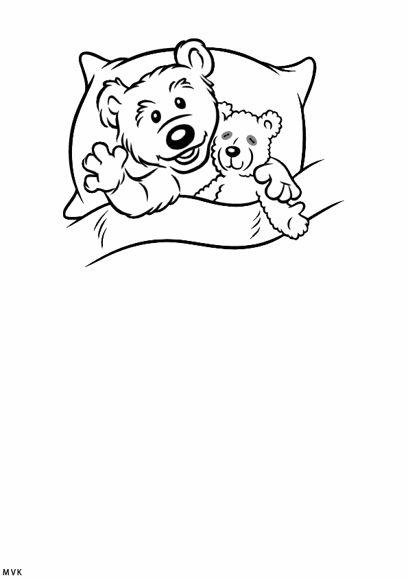 bear in the big blue house007